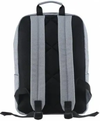 Rucsac Xiaomi Mi Casual 15.6", gri