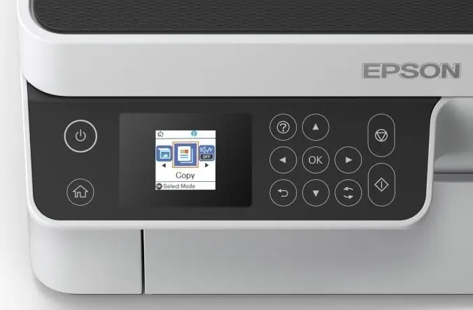 МФУ Epson M2110 на tehnoparc.md МФУ Epson M2110