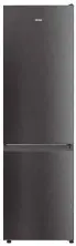 Холодильник Haier HDW1620DNPD, графит