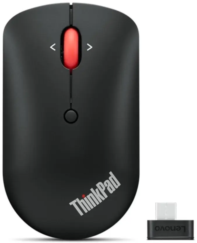 Mouse Lenovo ThinkPad USB-C 4Y51D20848