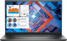 Ноутбук Dell Vostro 15 7510 (15.6"/FHD/Core i5-11400H/16ГБ/512ГБ/GeForce RTX 3050 4ГБ/Win11Pro), черный