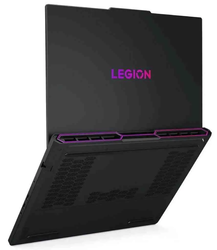 Ноутбук Lenovo Legion Pro 7 16IAX10H (16.0"/FHD/Core Ultra 9 275HX/64GB/1TB/GeForce RTX 5090 24GB), черный на tehnoparc.md Ноутбук Lenovo Legion Pro 7 16IAX10H (16.0"/FHD/Core Ultra 9 275HX/64GB/1TB/GeForce RTX 5090 24GB), черный
