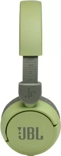 Căşti JBL JR310BT, verde