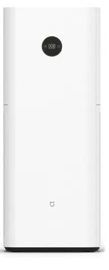 Очиститель воздуха Xiaomi Mi Air Purifier Pro, белый на tehnoparc.md Очиститель воздуха Xiaomi Mi Air Purifier Pro, белый