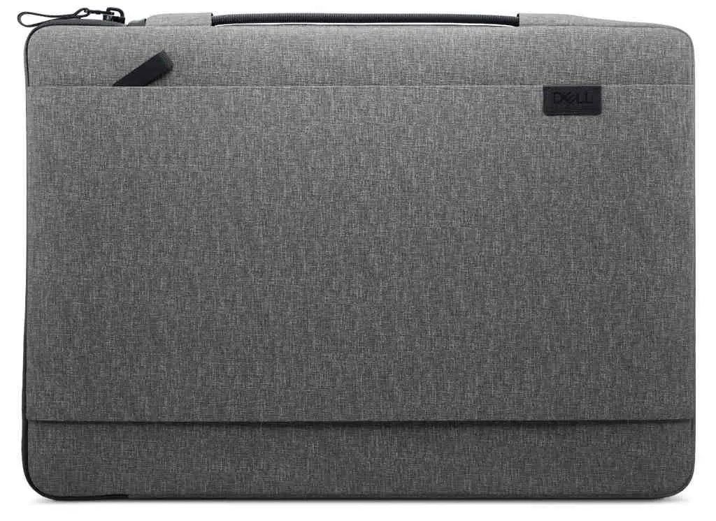 Geantă pentru laptop Dell 460-BDWR, gri