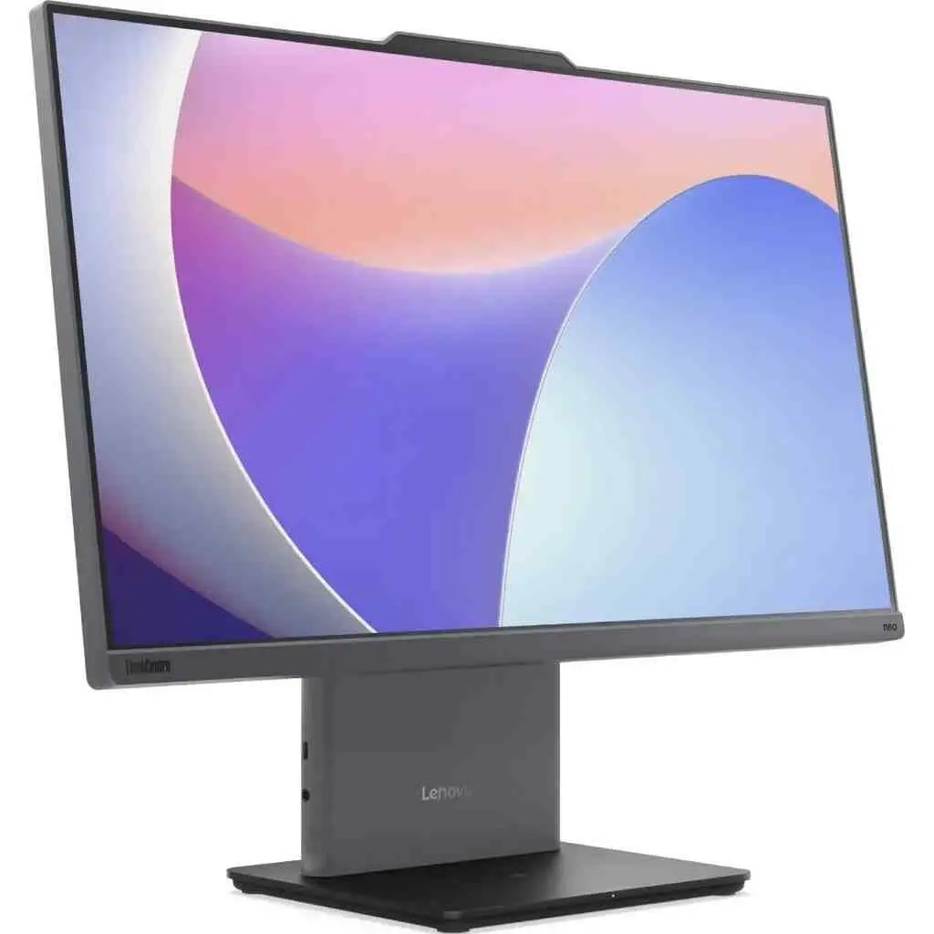 Моноблок Lenovo AIO ThinkCentre neo 50a Gen 5 (23.8"/FHD/Core 5 210H/16GB/512GB), серый