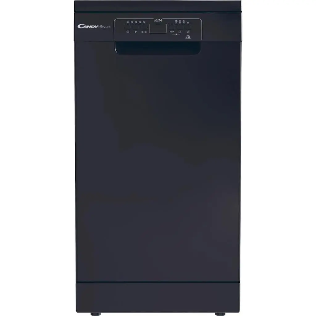 Посудомоечная машина Candy CDPH 2L1047B, черный
