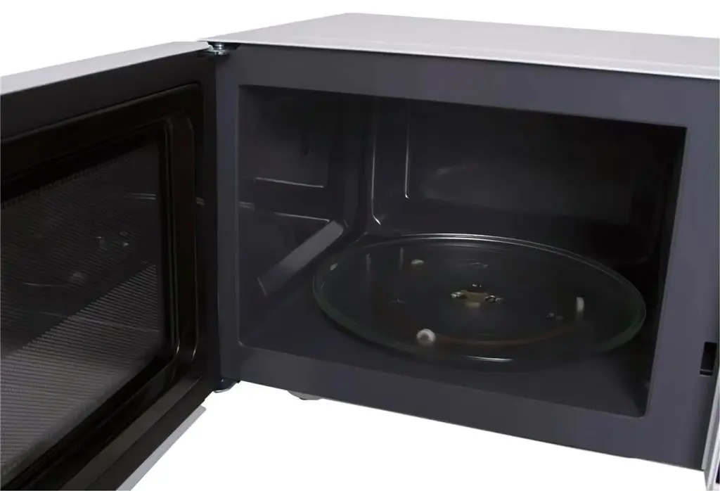 Cuptor cu microunde Panasonic NN-GT352WZUE, alb