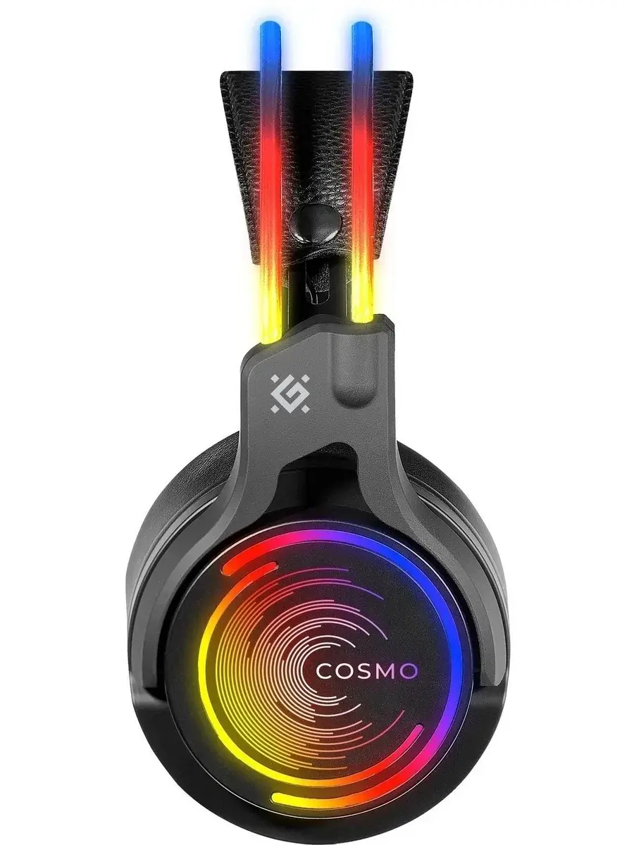 Наушники Defender Cosmo PRO, черный
