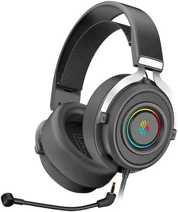 Căşti Bloody G535, gri