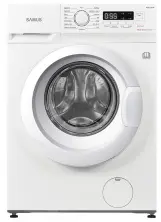 Maşină de spălat rufe Samus WSLI-8144, alb