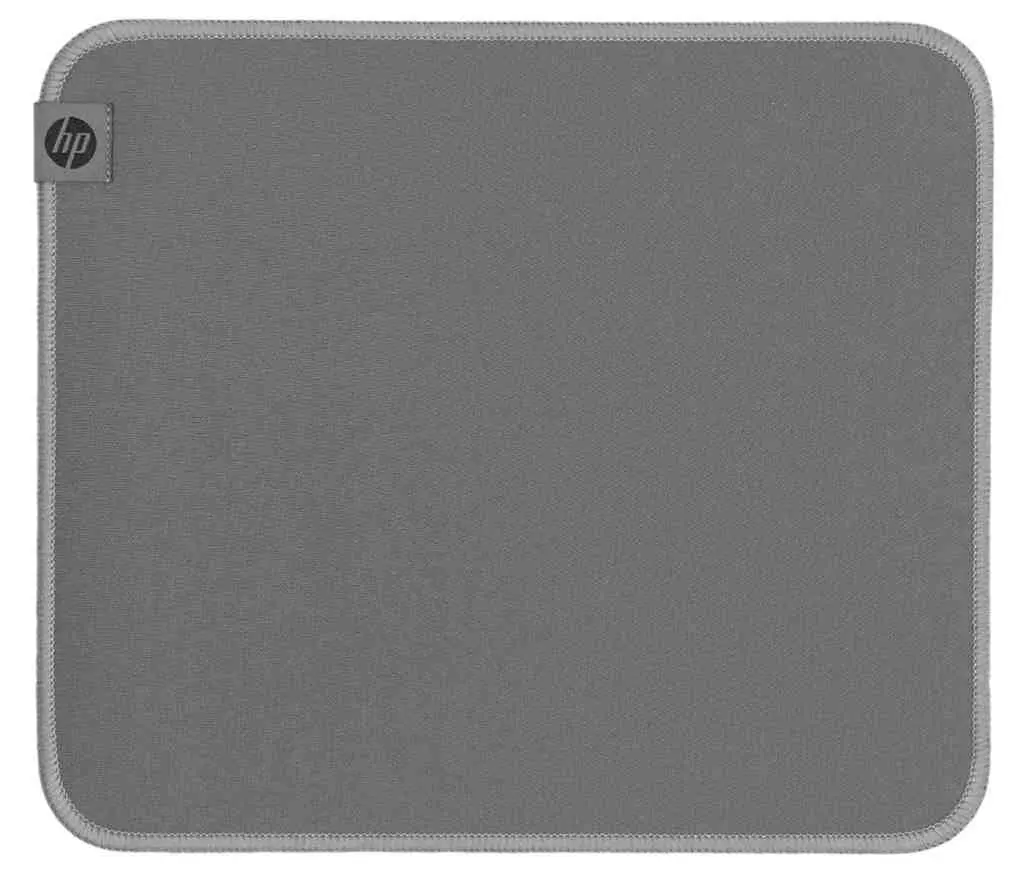 Mousepad HP 100, gri