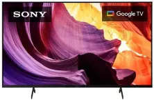 Televizor Sony KD50X80KAEP, negru pe tehnoparc.md Televizor Sony KD50X80KAEP, negru