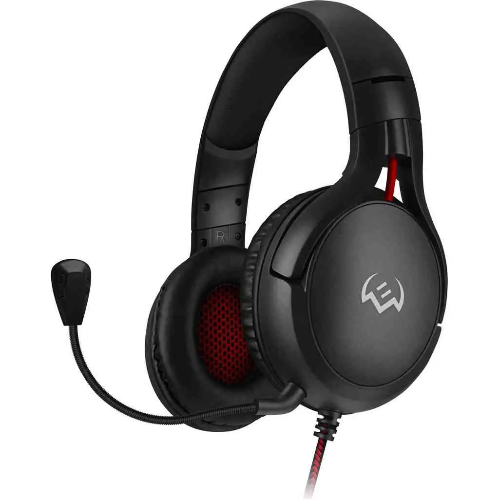 Наушники Sven AP-G620MV, черный