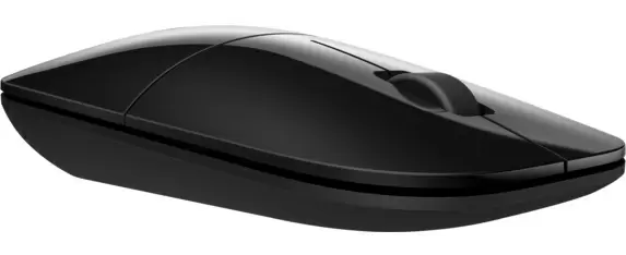 Mouse HP Z3700, negru