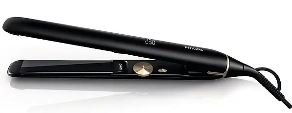 Прибор для укладки Philips HPS930/00, черный
