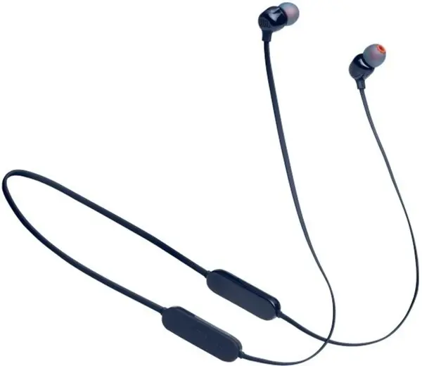 Наушники JBL Tune 125BT, синий