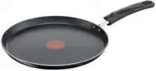 Сковородка для блинов Tefal B5671053, черный
