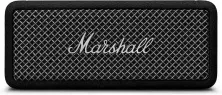 Boxă portabilă Marshall EMBERTON II, negru