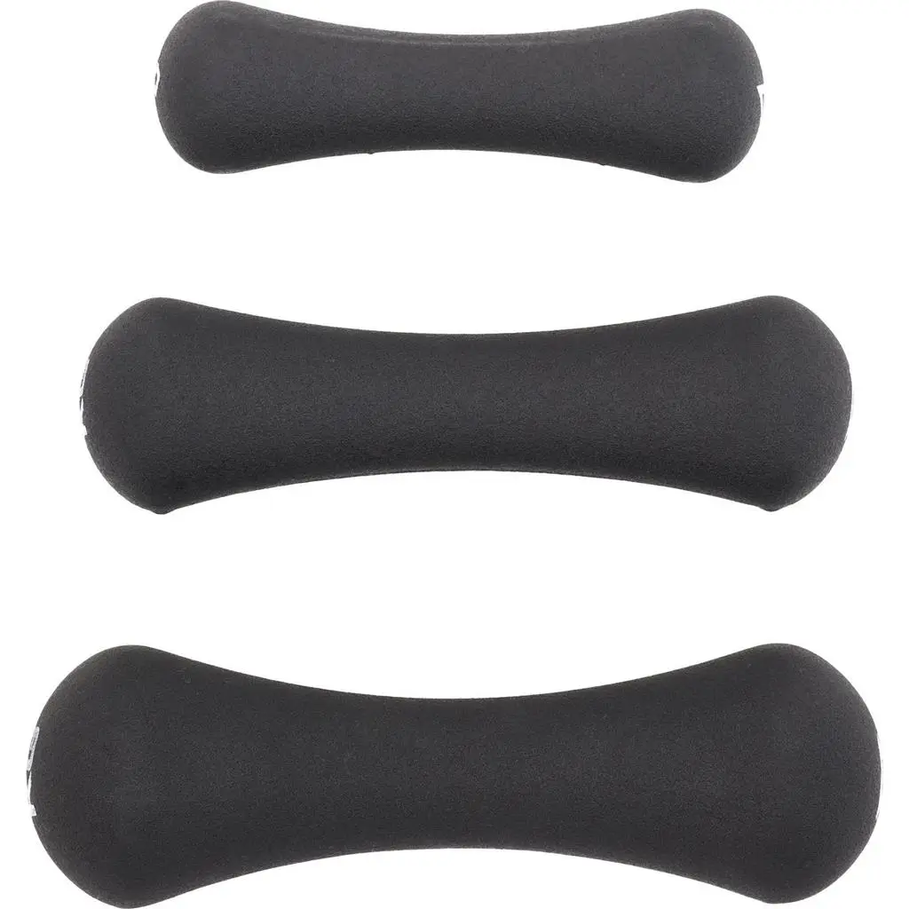 Гантель Zipro Neoprene Dumbbell Set 6kg, черный