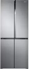 Холодильник Samsung RF50K5960S8/UA, серебристый