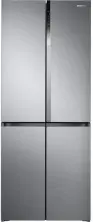 Холодильник Samsung RF50K5960S8/UA, серебристый на tehnoparc.md Холодильник Samsung RF50K5960S8/UA, серебристый