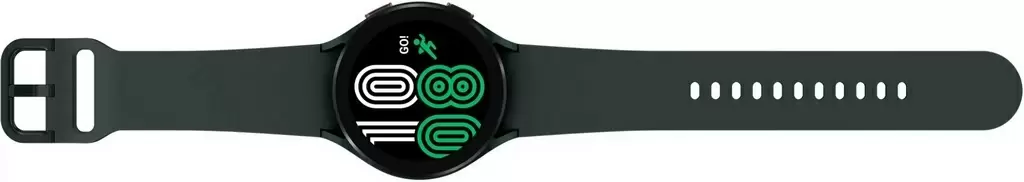 Smartwatch Samsung Galaxy Watch 4 44mm, verde
