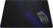 Mousepad Lenovo Gaming Control, negru