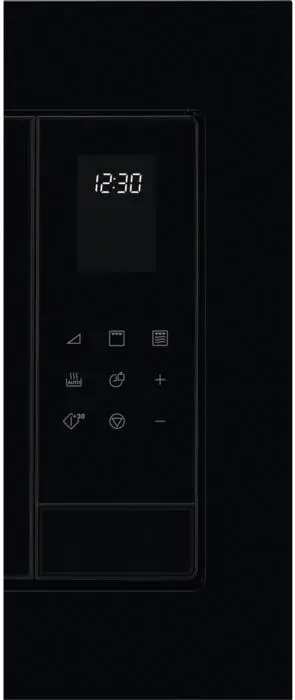 Встраиваемая микроволновая печь Electrolux LMS4253TMK, черный на tehnoparc.md Встраиваемая микроволновая печь Electrolux LMS4253TMK, черный