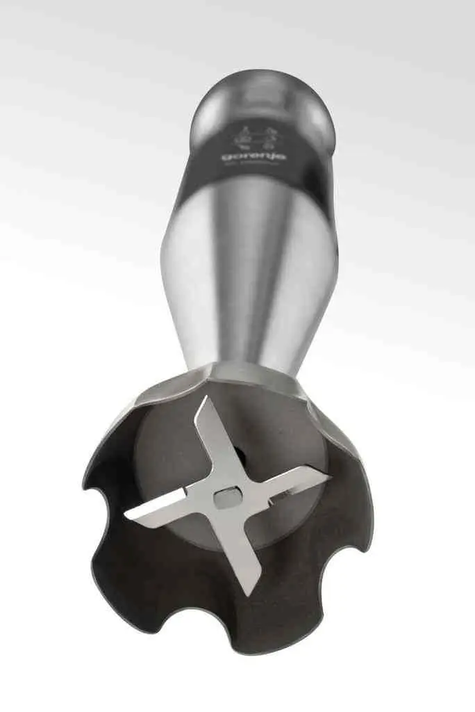 Blender Gorenje HBX1000E, negru