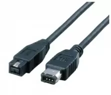 Cablu LMP FireWire 800 to FireWire 400 9-6 pin 0.5m