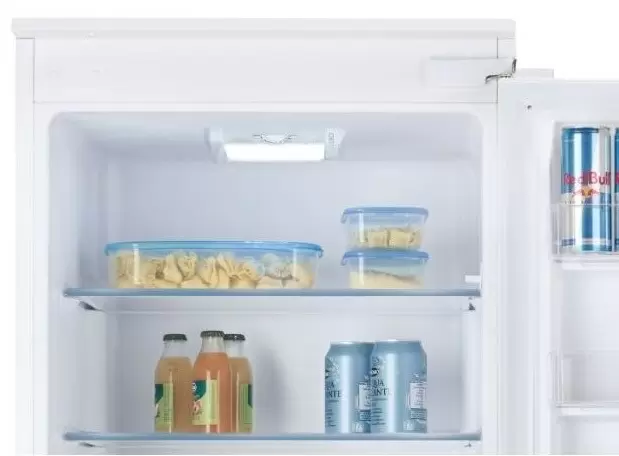 Встраиваемый холодильник Candy CFLO 3550 E/N