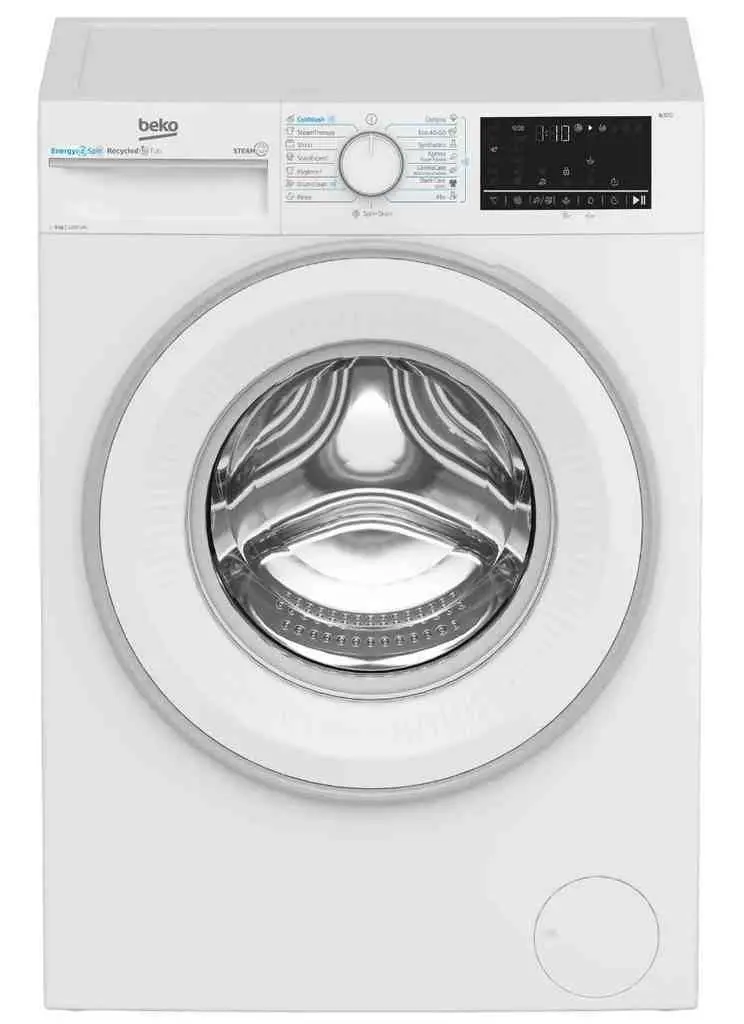 Стиральная машина Beko B3WFU49215WW, белый на tehnoparc.md Стиральная машина Beko B3WFU49215WW, белый