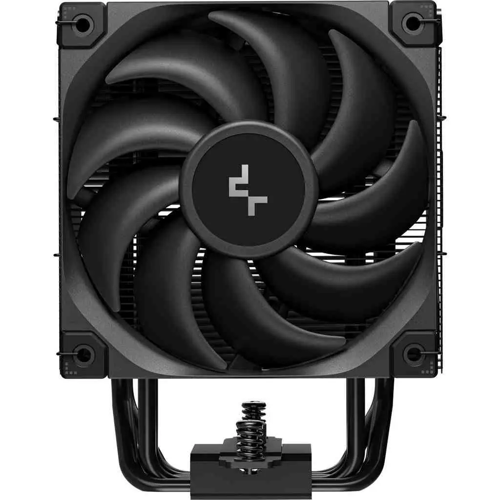 Cooler Procesor DeepCool AK500 DIGITAL PRO, negru