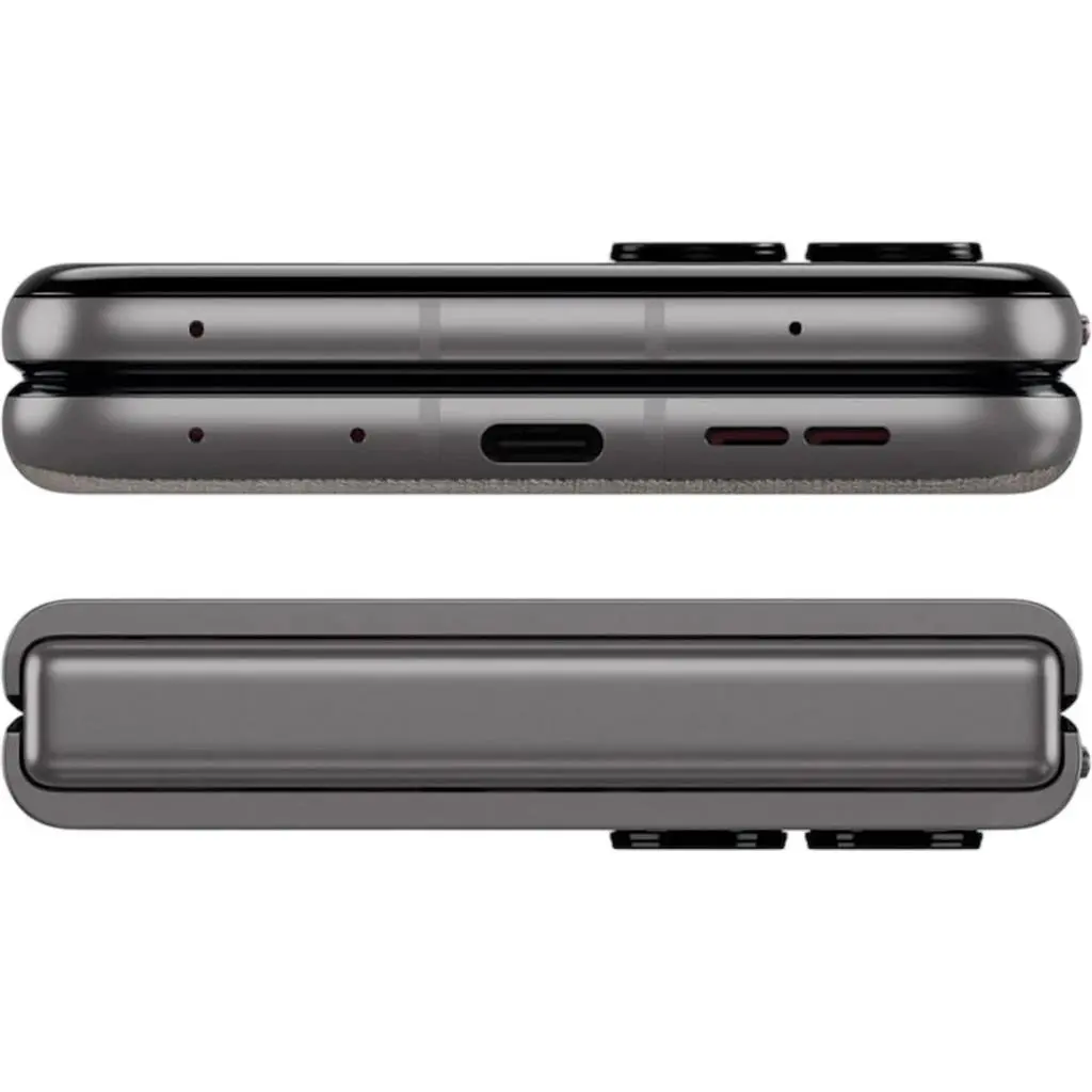 Smartphone Moto RAZR 70 8/256, gri pe tehnoparc.md Smartphone Moto RAZR 70 8/256, gri