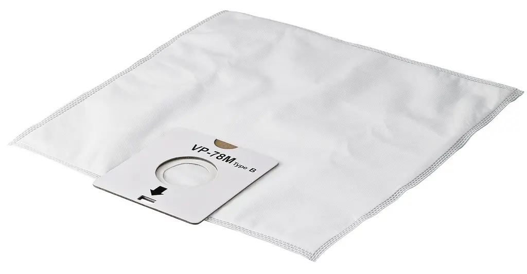 Saci pentru aspirator Samsung VCAVP78MS