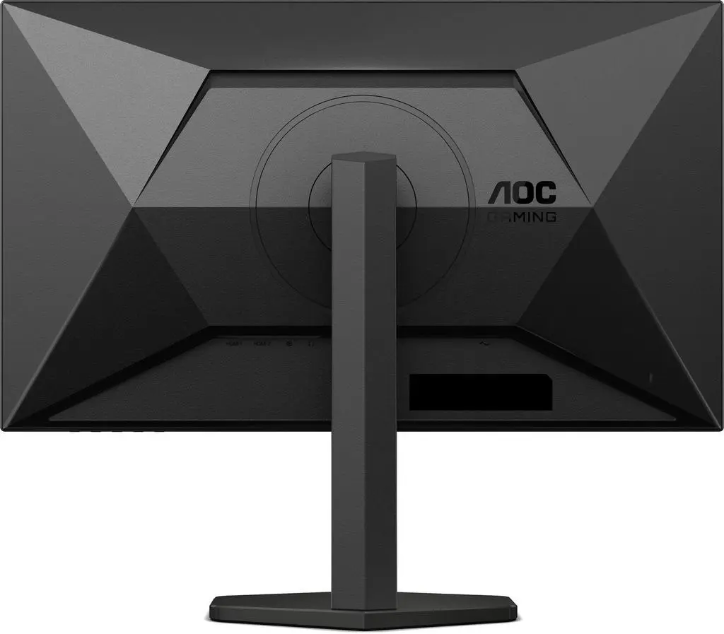 Monitor Aoc Q27G4X, negru