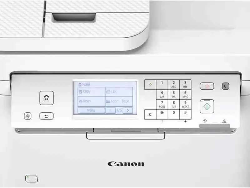 МФУ Canon i-Sensys MF287dw