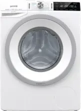 Maşină de spălat rufe Gorenje MAW 820 ION, alb