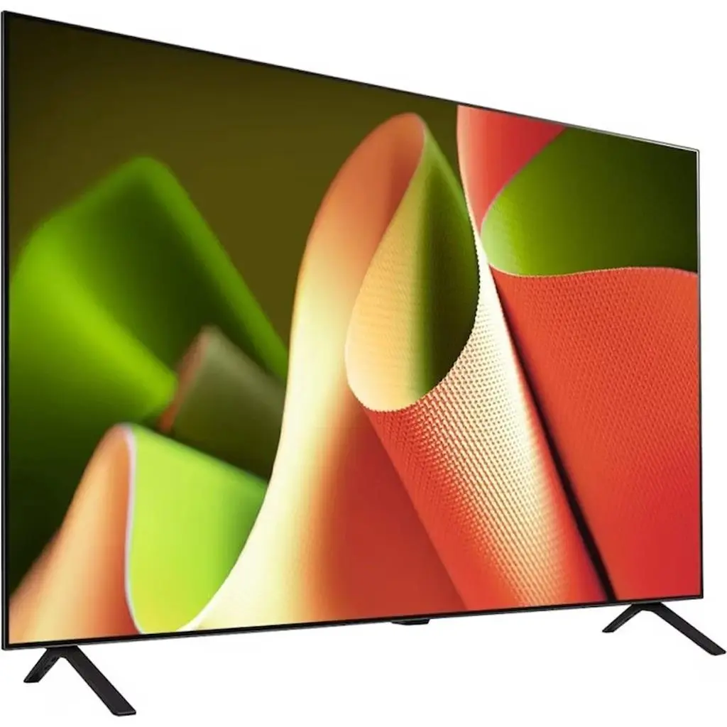 Телевизор LG OLED77B42LA, черный на tehnoparc.md Телевизор LG OLED77B42LA, черный