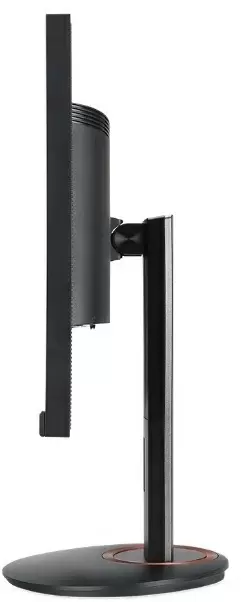 Монитор Acer XF240QSBIIPR, черный