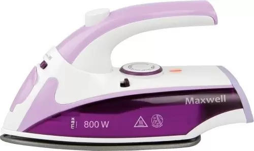 Fier de călcat Maxwell MW-3057, violet