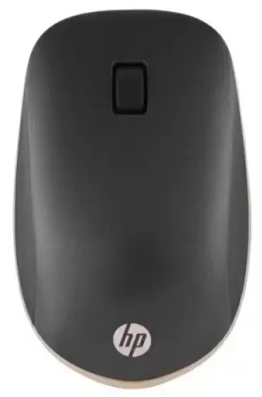 Mouse HP 410 Slim, negru