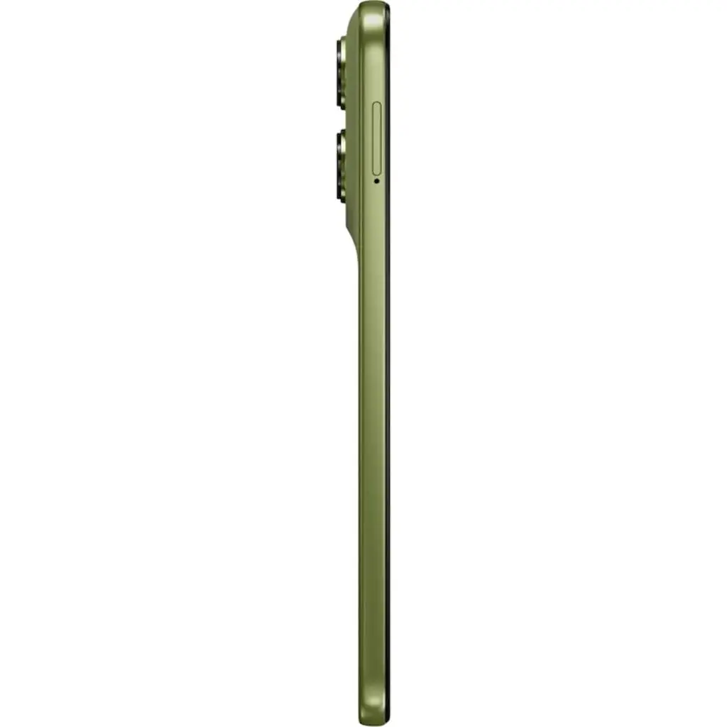 Smartphone Moto G67 4/256, verde