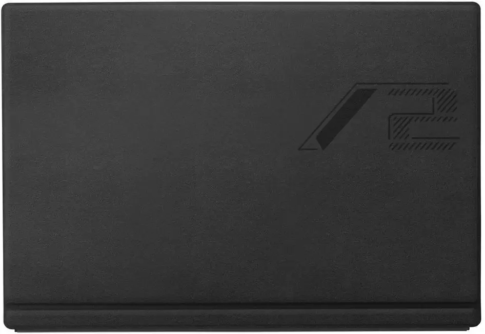 Ноутбук Asus ROG Flow Z13 GZ301ZE (13.4"/WUXGA/Core i9-12900H/16GB/1TB/GeForce RTX 3050 Ti 4GB/Win 11), черный
