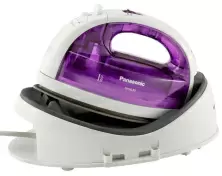Утюг Panasonic NI-WL30VTW, фиолетовый