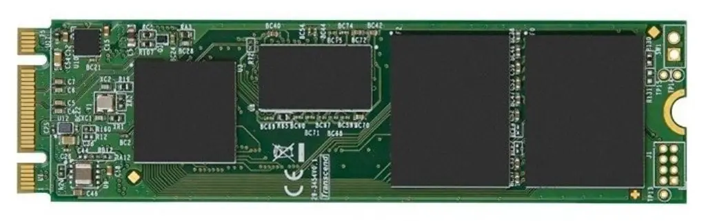 Disc rigid SSD Transcend 430S M.2 SATA, 512GB