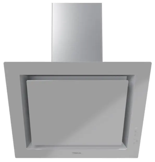 Вытяжка Teka DLV 68660 LB ST, серый