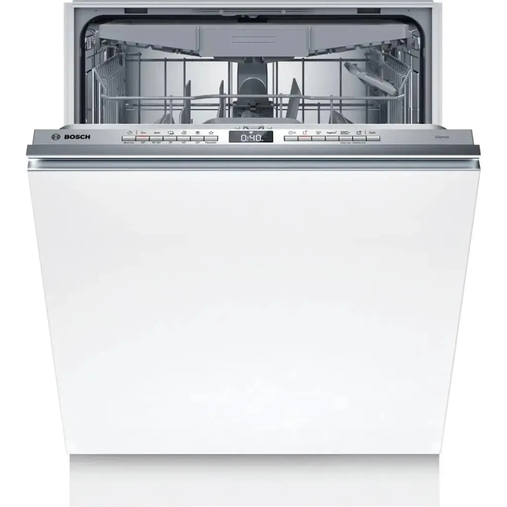 Mașini de spalat vase incorporabila Bosch SMV4HVX07E pe tehnoparc.md Mașini de spalat vase incorporabila Bosch SMV4HVX07E