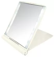 Oglindă cosmetică Camry CR 2162, alb
